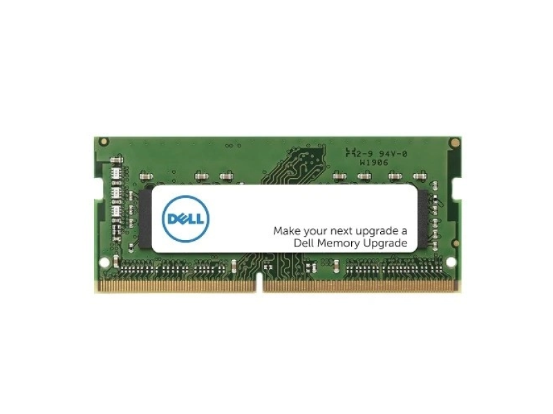 DELL OEM 8GB DDR5 4800Mhz DIMM UPGRADE 
