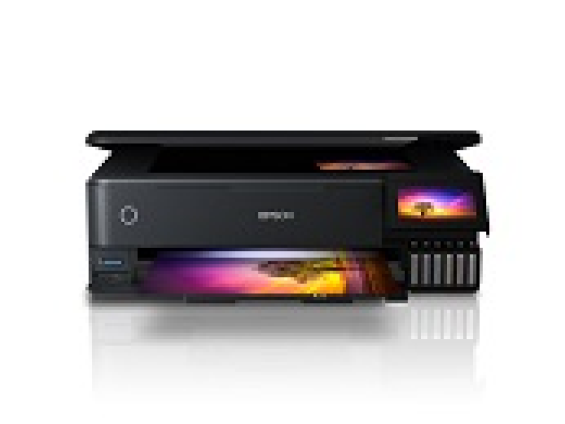 EPSON C11CJ21402 EcoTank L8180