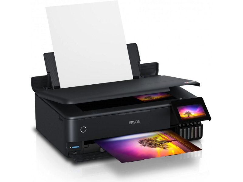 EPSON C11CJ21402 EcoTank L8180