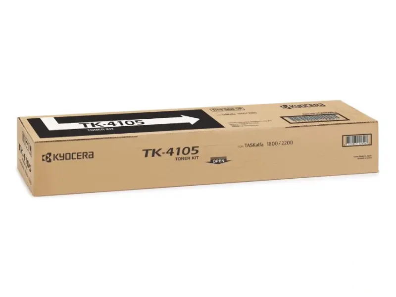 KYOCERA TK-4105 crni toner 