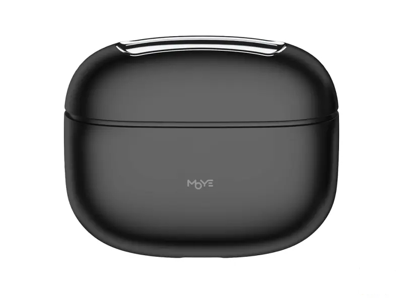 Moye Slušalice Street Beatz Wireless Black