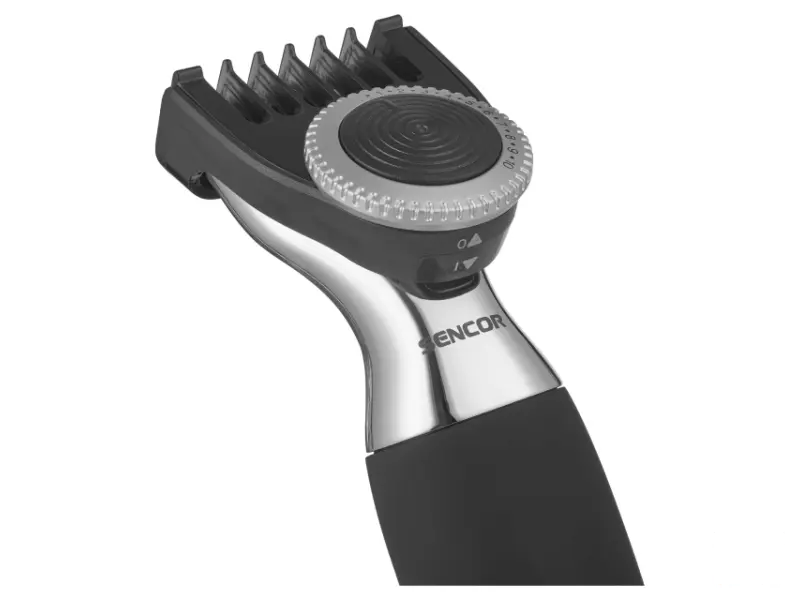 SENCOR SHP 0460BK trimer 