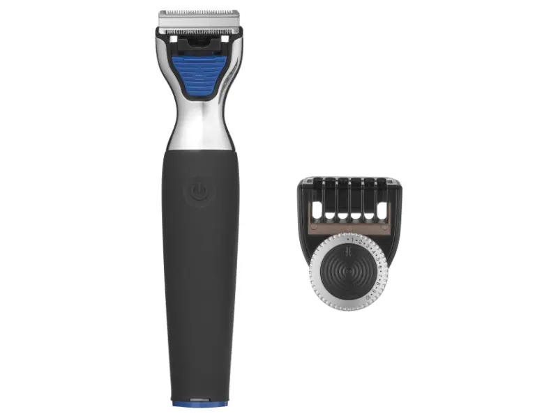 SENCOR SHP 0460BK trimer 