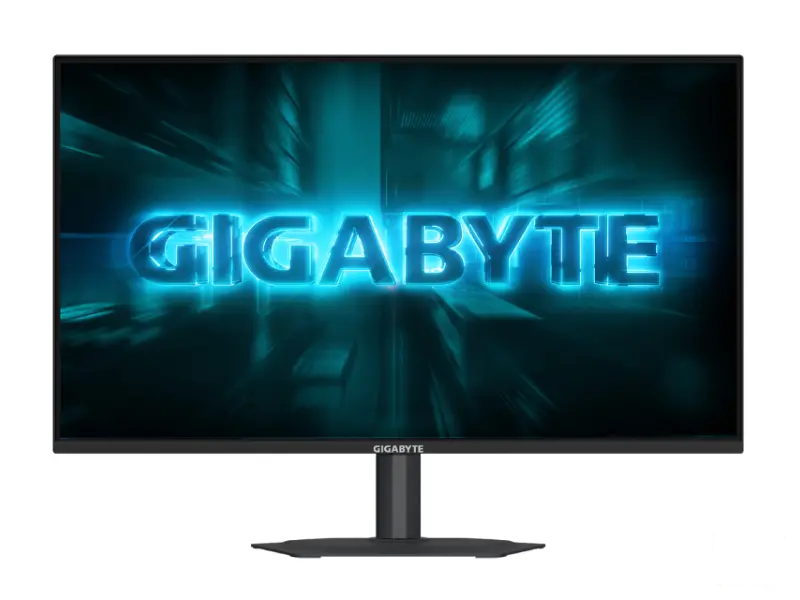 GIGABYTE 24.5 inča G25F2A FHD 1920x1080 SS IPS 240 Hz gaming monitor 