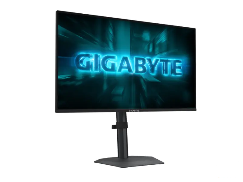GIGABYTE 24.5 inča G25F2A FHD 1920x1080 SS IPS 240 Hz gaming monitor 