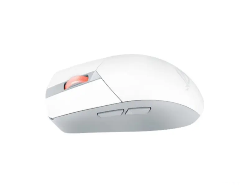 ASUS P520 ROG STRIX IMPACT III Wireless Gaming USB miš beli 