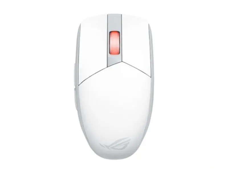 ASUS P520 ROG STRIX IMPACT III Wireless Gaming USB miš beli 