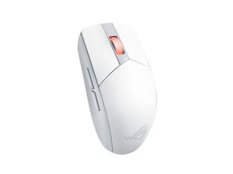 ASUS P520 ROG STRIX IMPACT III Wireless Gaming USB miš beli 