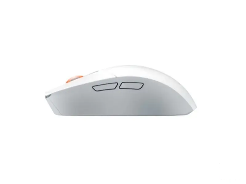 ASUS P520 ROG STRIX IMPACT III Wireless Gaming USB miš beli 