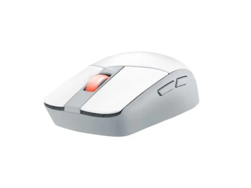 ASUS P520 ROG STRIX IMPACT III Wireless Gaming USB miš beli 