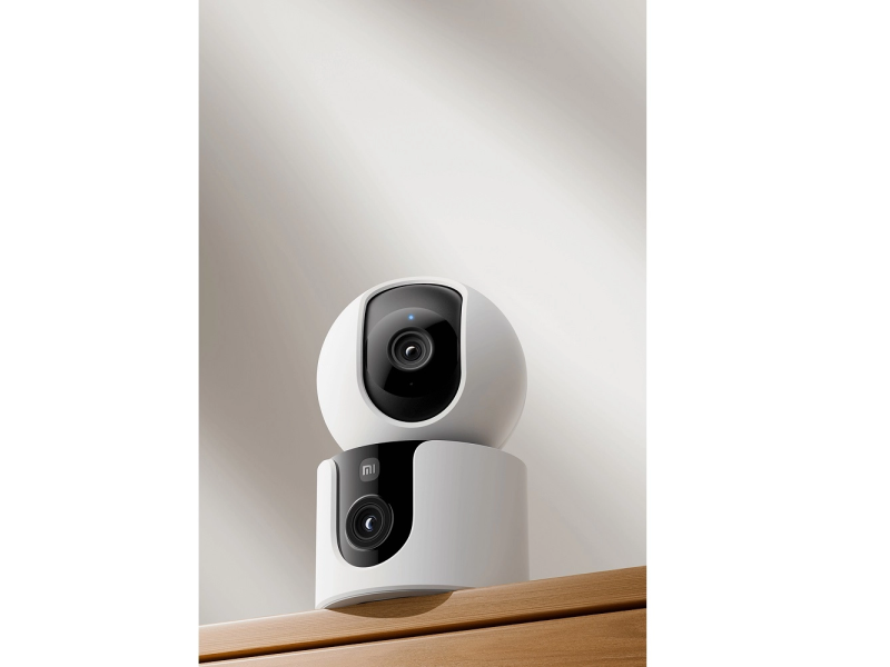 Xiaomi Smart Camera C300 Dual EU