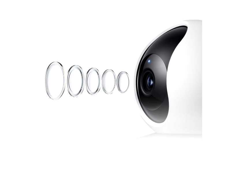 Xiaomi Smart Camera C300 Dual EU