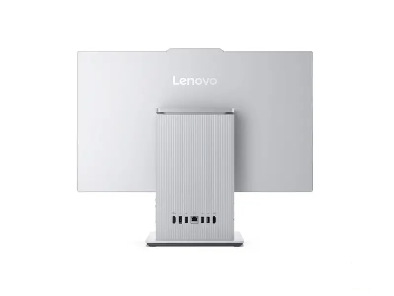 Lenovo F0HN00JKRI IdeaCentre AIO (Cloud Grey) 23.8" i5 16GB 512GB k&m