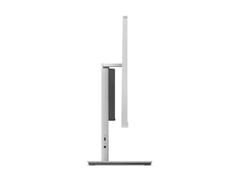 Lenovo F0HN00JKRI IdeaCentre AIO (Cloud Grey) 23.8" i5 16GB 512GB k&m