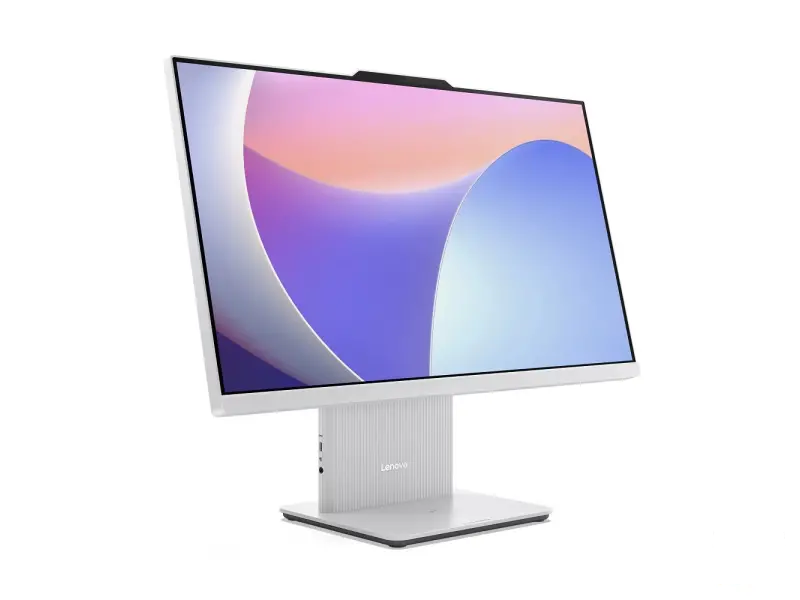 Lenovo F0HN00JKRI IdeaCentre AIO (Cloud Grey) 23.8" i5 16GB 512GB k&m