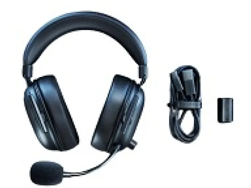 Razer RZ04-04960100-R3M1 BlackShark V2 HyperSpeed - Wireless Ultra-Lightweight slusalice
