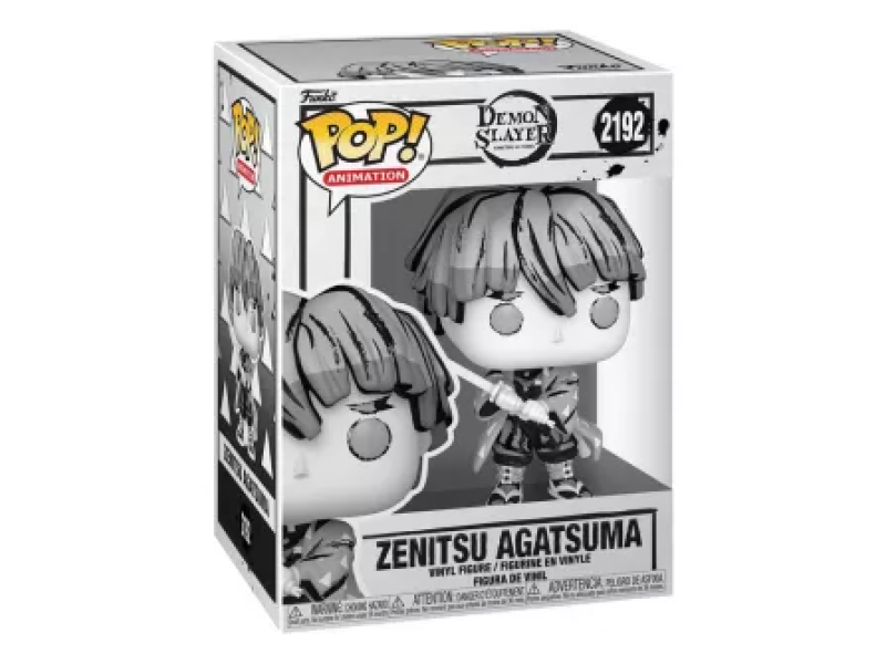 Funko POP! Animation: Demon Sl