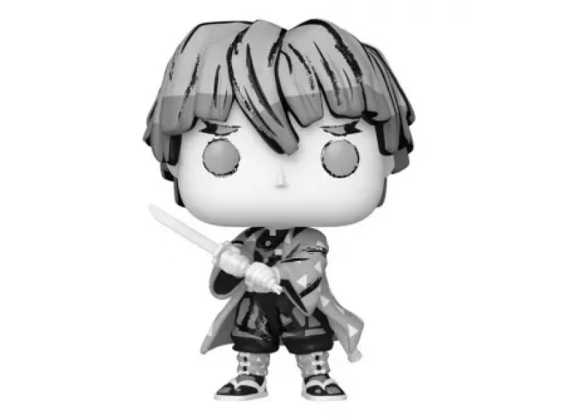 Funko POP! Animation: Demon Sl
