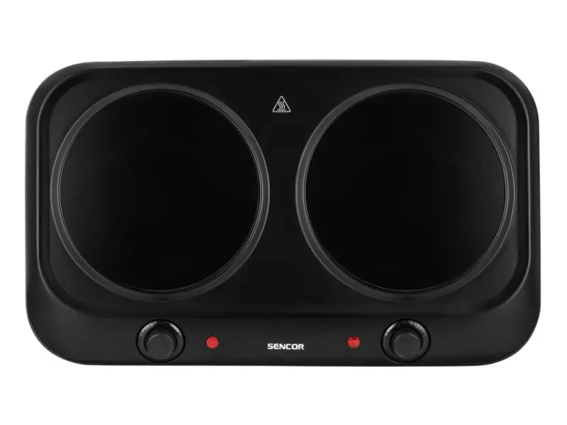 SENCOR SCP 2263BK Infrared staklokeramički rešo 