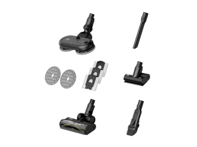 Beko VRT 97325 VY