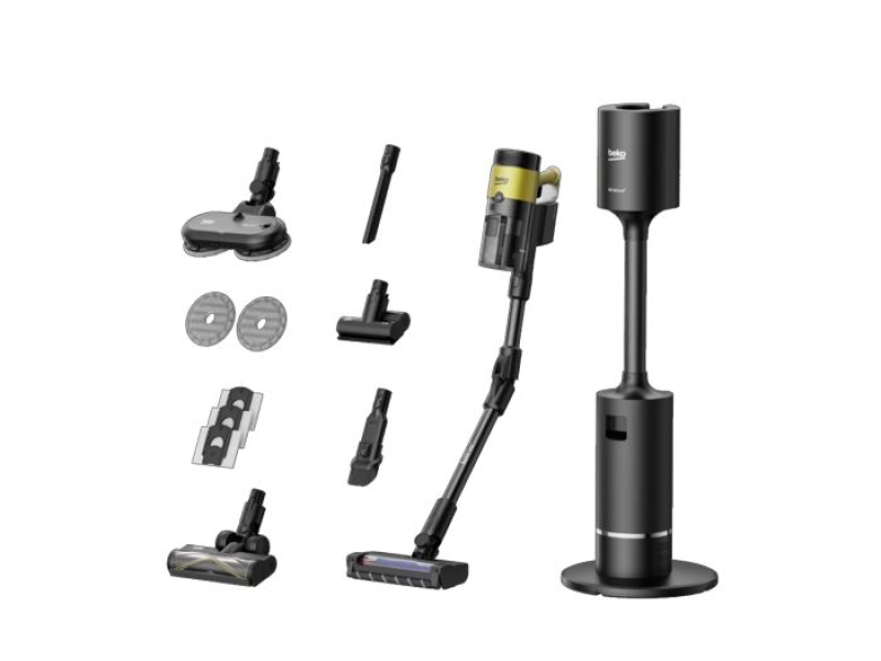 Beko VRT 97325 VY