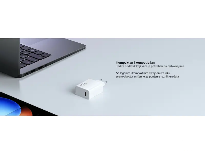 Xiaomi 90W HyperCharge Combo (Type-A)