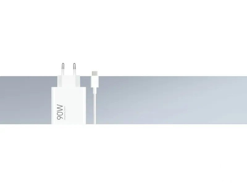 Xiaomi 90W HyperCharge Combo (Type-A)