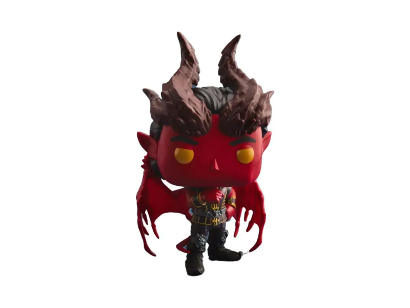 Funko POP! Games: Baldurs Gate