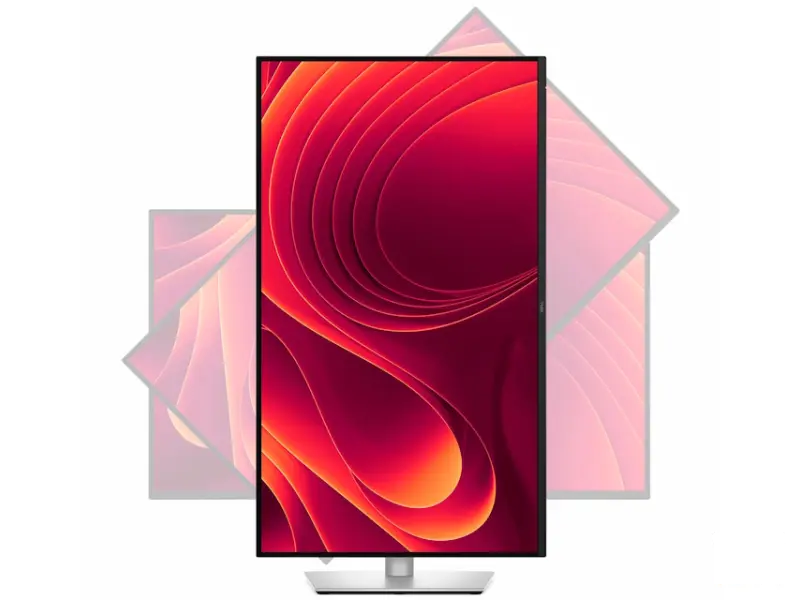 DELL 31.5 inch P3225QE 4K 100Hz USB-C Pro Plus IPS monitor 