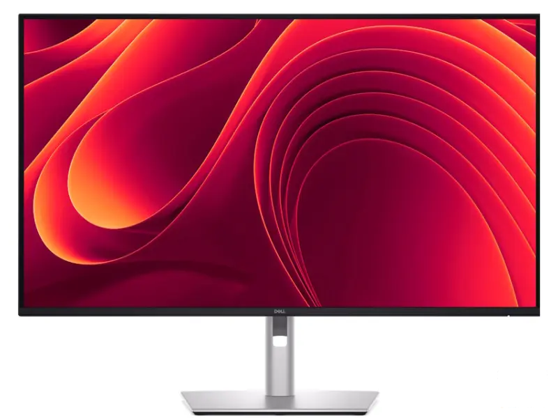 DELL 31.5 inch P3225QE 4K 100Hz USB-C Pro Plus IPS monitor 