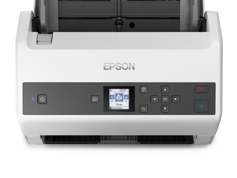 EPSON B11B250401 WorkForce DS-870