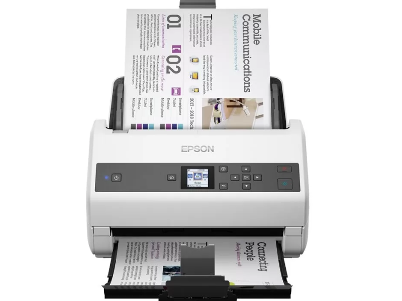 EPSON B11B250401 WorkForce DS-870
