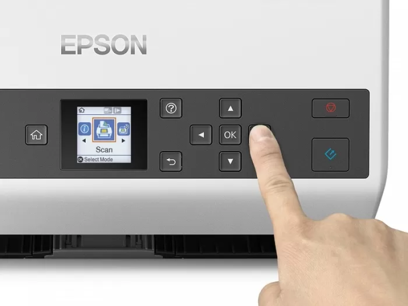EPSON B11B250401 WorkForce DS-870