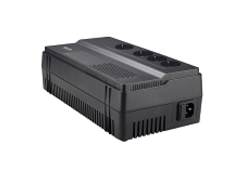 APC BV650I-GR EASY UPS BV650I-GR 375W, 650VA 4xShuko