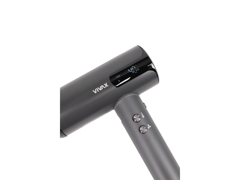 VIVAX HOME sušilo za kosu H1 Sense Storm