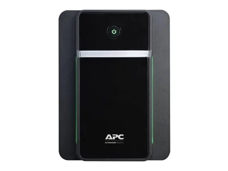 APC BX2200MI-GR BACK UPS BX2200MI-GR 2200VA, 1200W, 230V, AVR, 4 Schuko