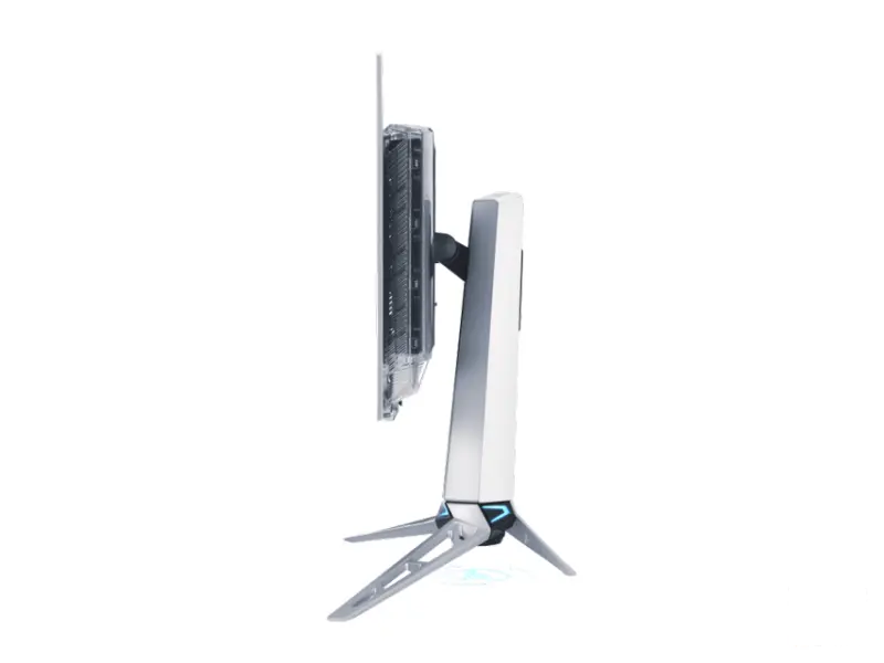 ASUS 27 inča ROG Swift PG27AQWP-W QHD 2560x1440 WOLED 540Hz G-Sync gaming monitor 