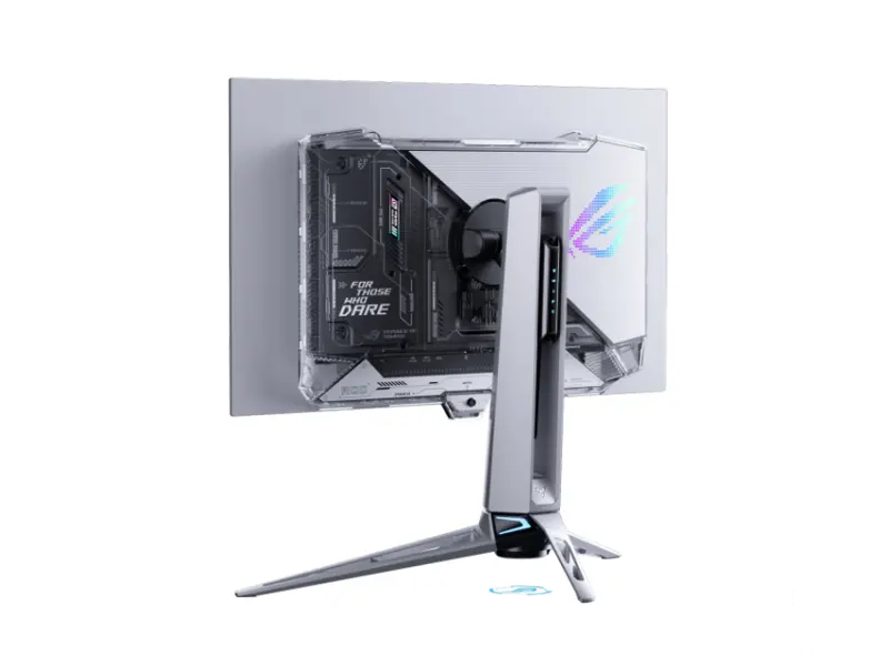 ASUS 27 inča ROG Swift PG27AQWP-W QHD 2560x1440 WOLED 540Hz G-Sync gaming monitor 