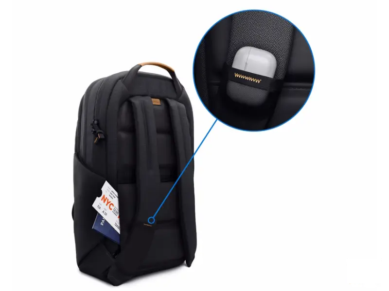 DELL Ranac za laptop 14-16 inch Ecoloop Premier Backpack CP7625 3yr 