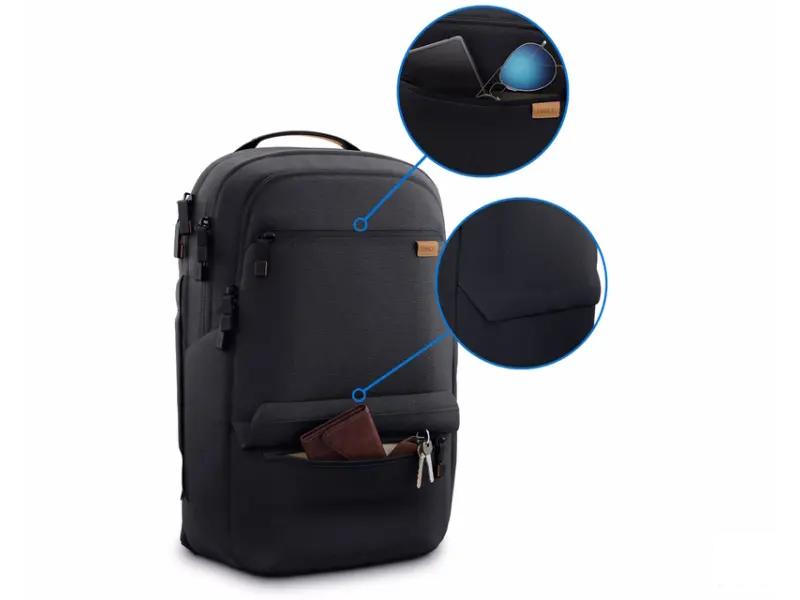 DELL Ranac za laptop 14-16 inch Ecoloop Premier Backpack CP7625 3yr 
