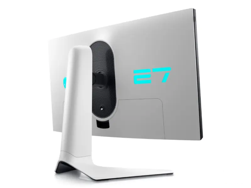 DELL 27 inch AW2723DF QHD 240Hz FreeSync/G-Sync Alienware Gaming monitor 