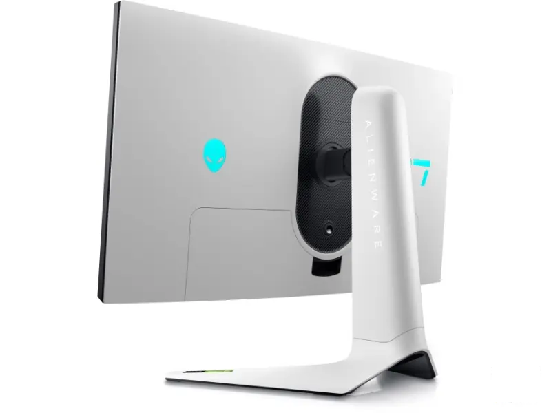 DELL 27 inch AW2723DF QHD 240Hz FreeSync/G-Sync Alienware Gaming monitor 