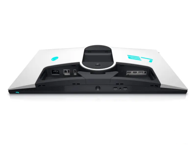 DELL 27 inch AW2723DF QHD 240Hz FreeSync/G-Sync Alienware Gaming monitor 