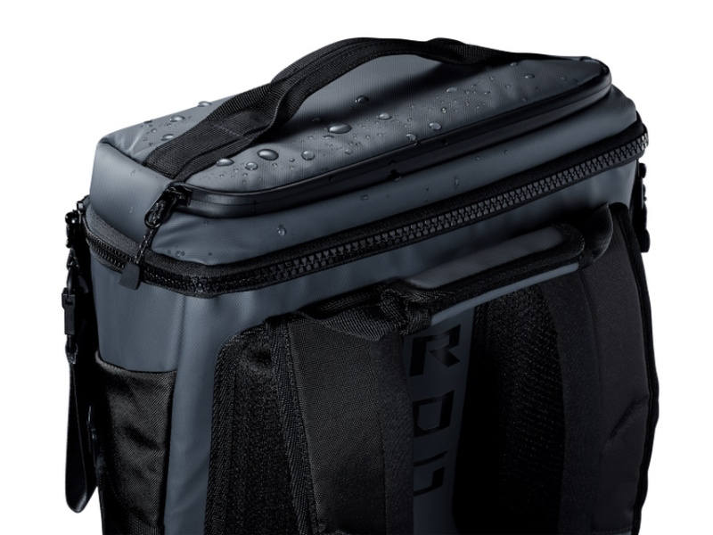 ASUS ROG Ranger BP2701 ranac za laptop 17 inča sivi