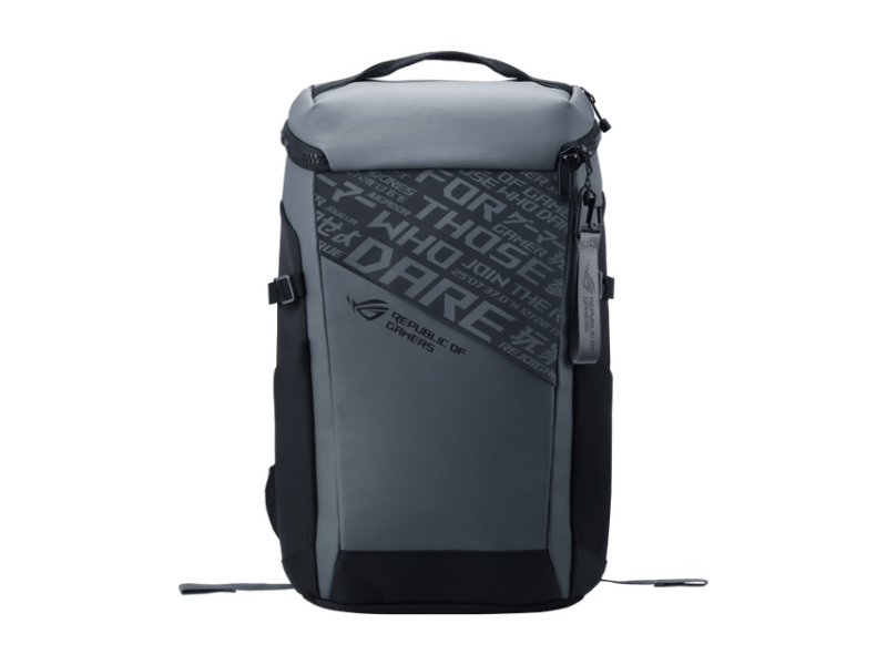 ASUS ROG Ranger BP2701 ranac za laptop 17 inča sivi