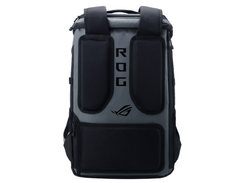 ASUS ROG Ranger BP2701 ranac za laptop 17 inča sivi