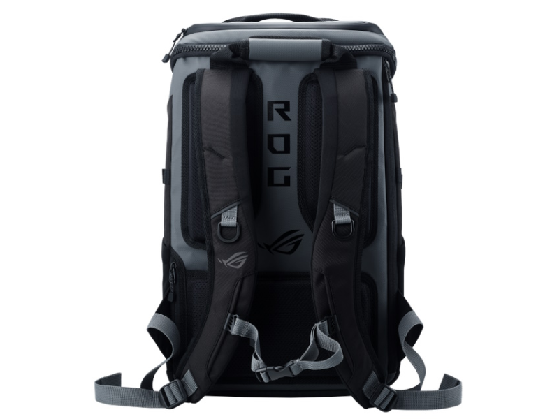 ASUS ROG Ranger BP2701 ranac za laptop 17 inča sivi