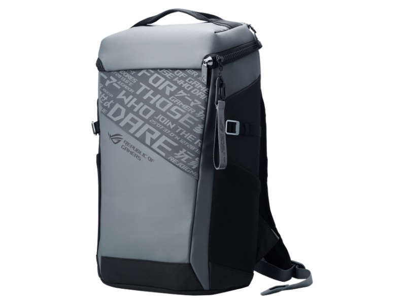 ASUS ROG Ranger BP2701 ranac za laptop 17 inča sivi