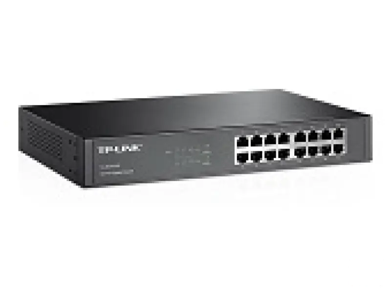 TP-LINK TL-SG1016D TL-SG1016D