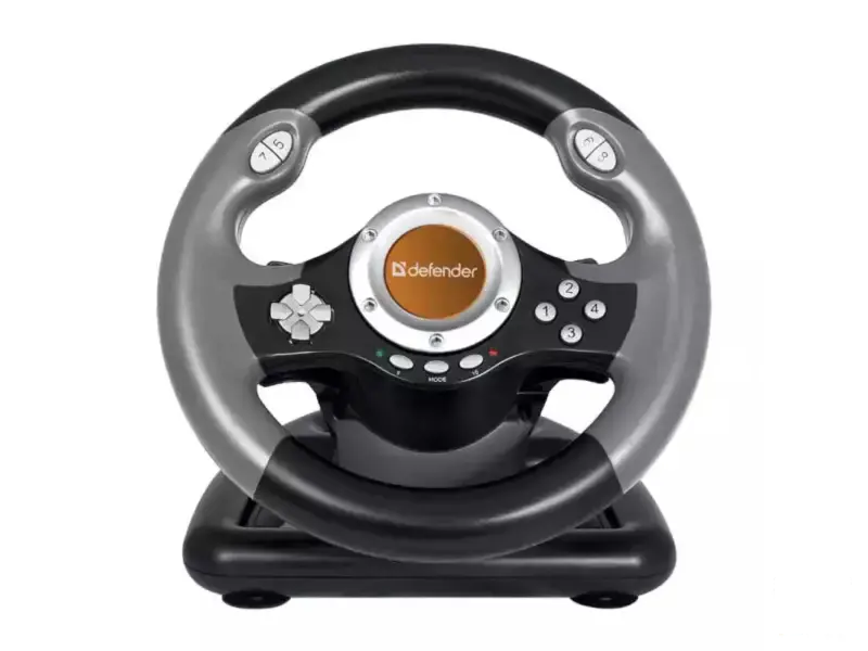 Defender Technology Volan CHALLENGE MINI LE, Gamin